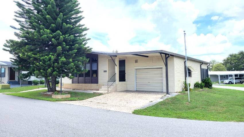 2331 Heron Drive a Lake Wales, FL Mobile or Manufactured Home for Sale
